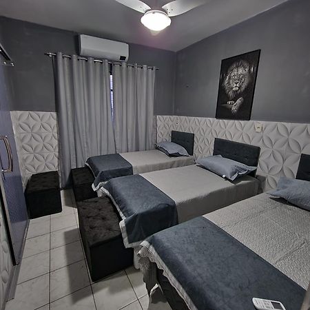 Hostel Inn Gileade بيليم المظهر الخارجي الصورة