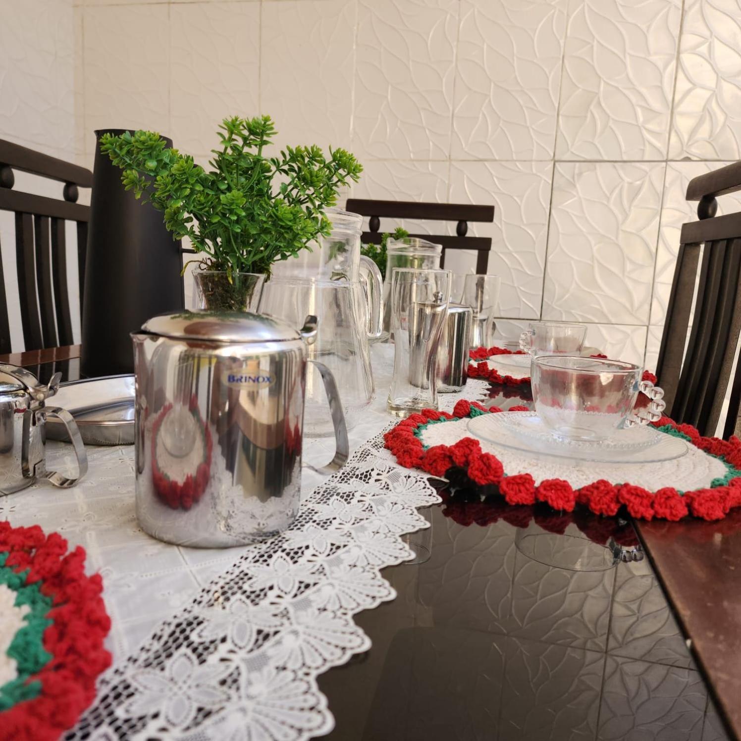 Hostel Inn Gileade بيليم المظهر الخارجي الصورة
